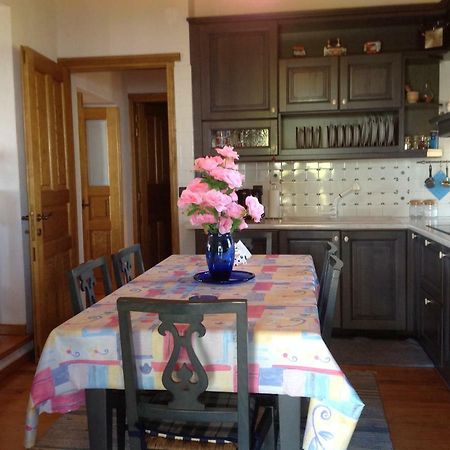 Villa Katerina ซาการาดา ภายนอก รูปภาพ